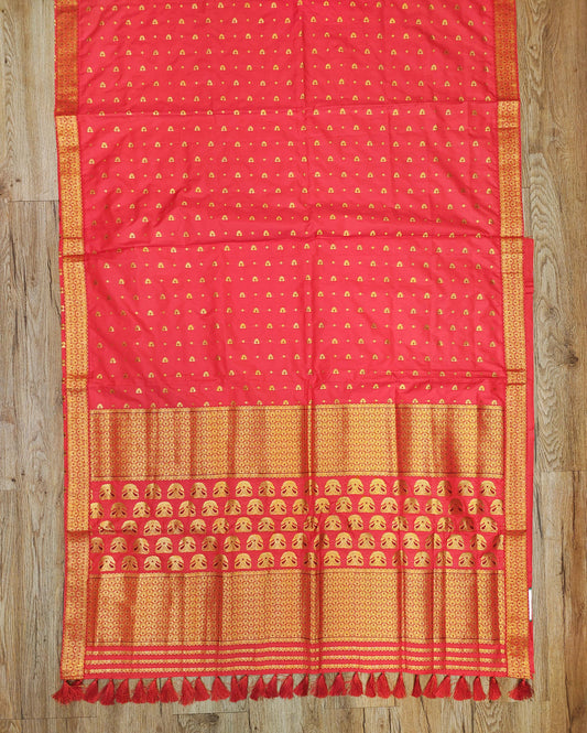 Assam Silk (Blend)