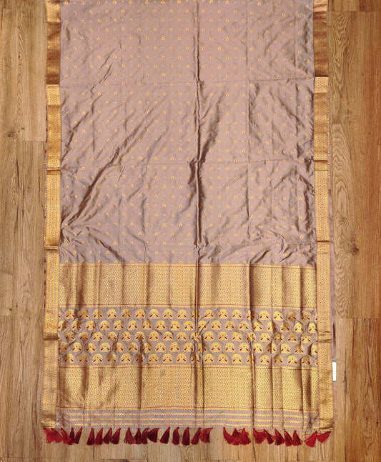 Assam Silk (Blend)