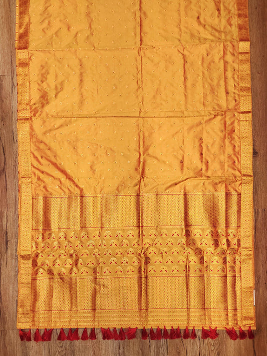 Assam Silk (Blend)