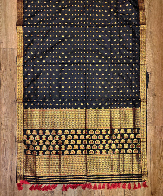 Assam Silk (Blend)