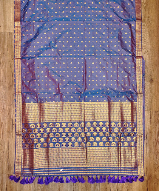 Assam Silk (Blend)