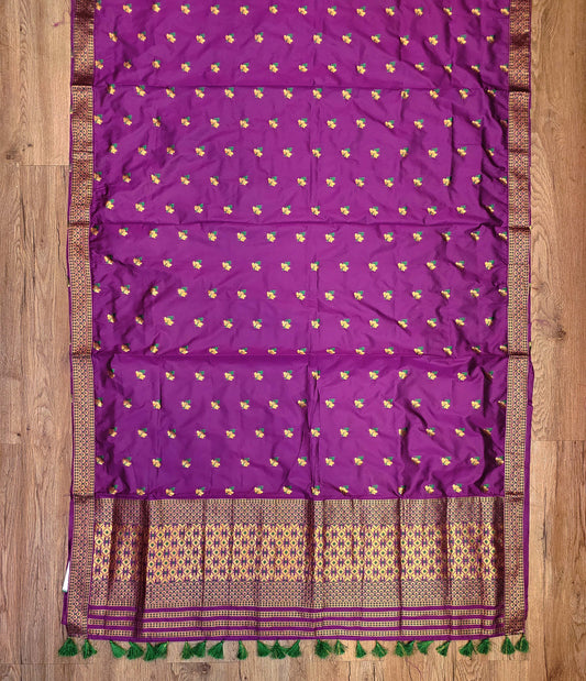Assam Silk (Blend)