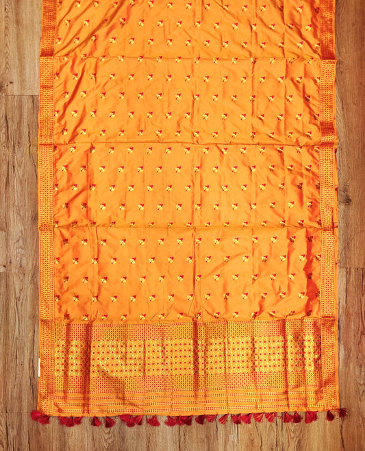 Assam Silk (Blend)