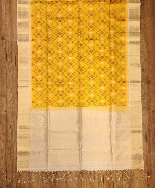 Silk Patola