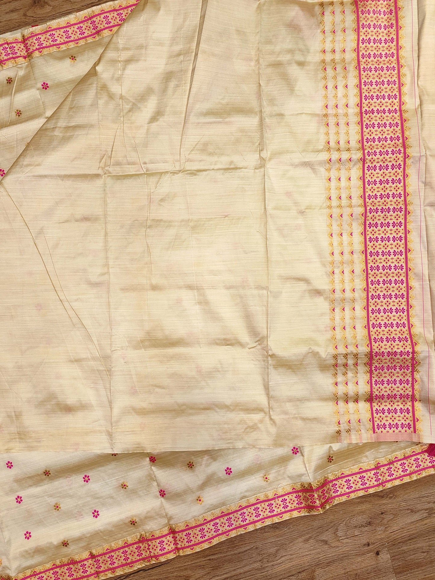Assam Silk (Blend)