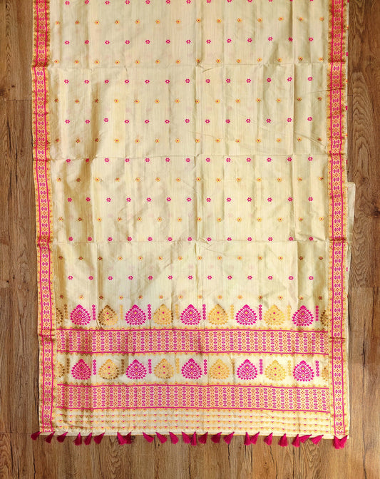 Assam Silk (Blend)