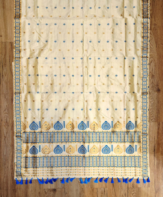 Assam Silk (Blend)