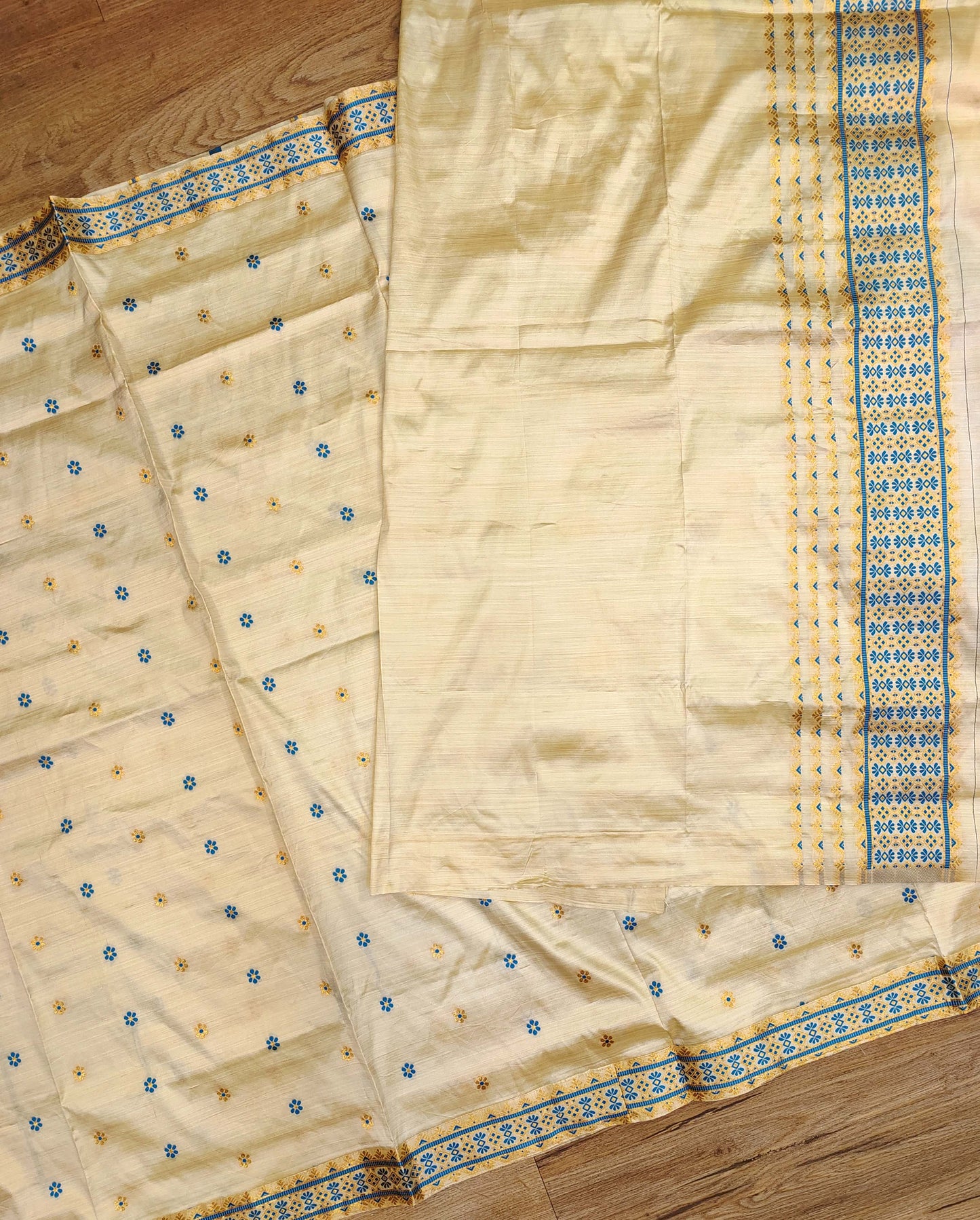 Assam Silk (Blend)
