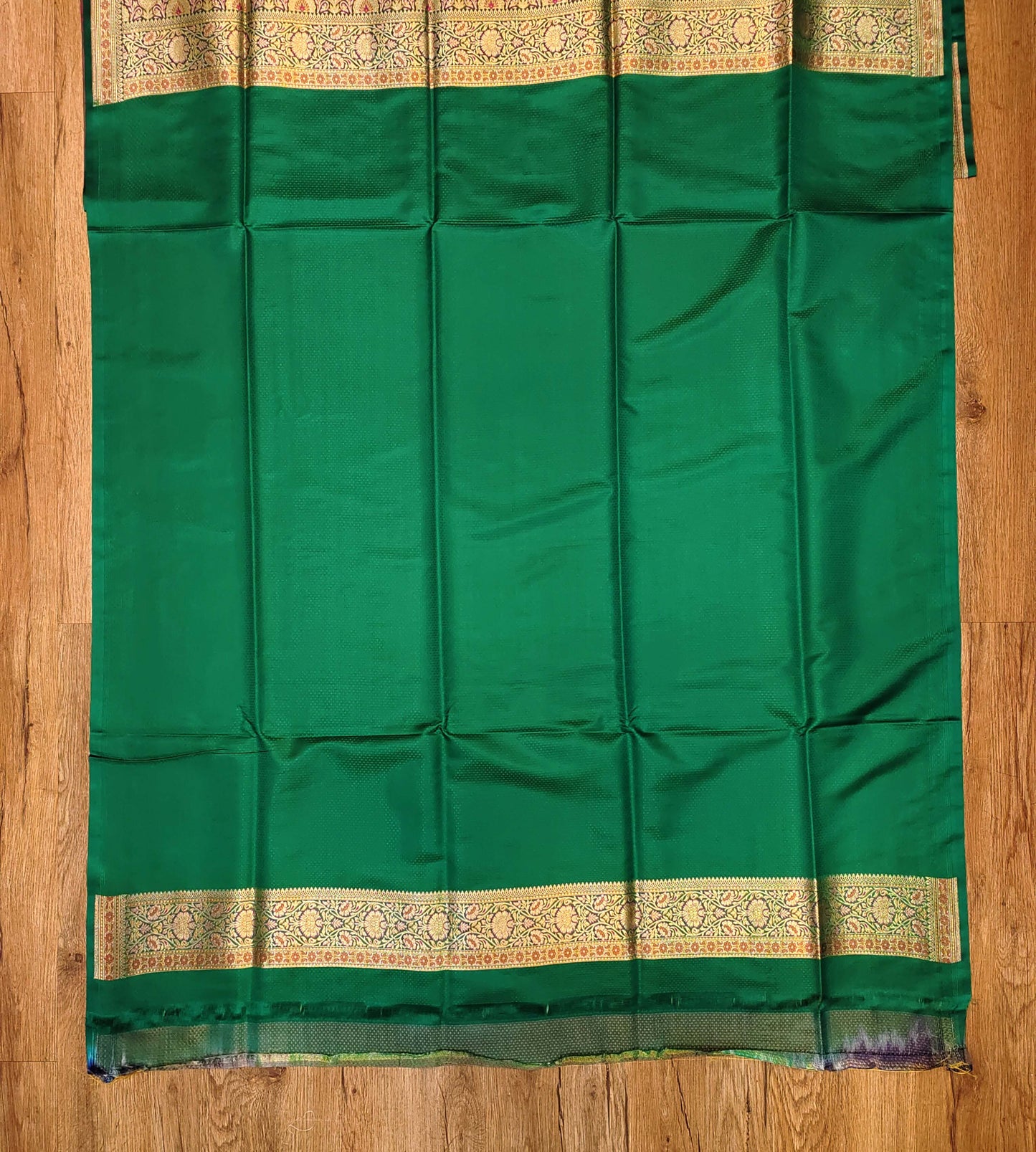 Pashmina Jamewar
