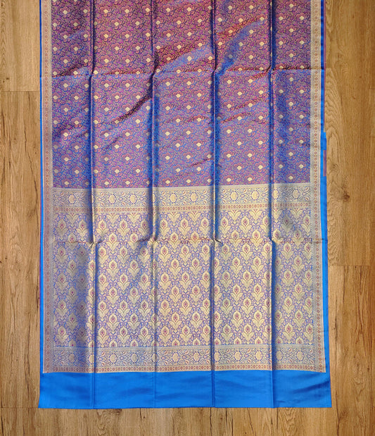 Pashmina Jamewar