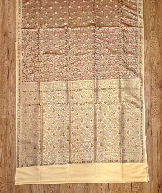Pashmina Jamewar