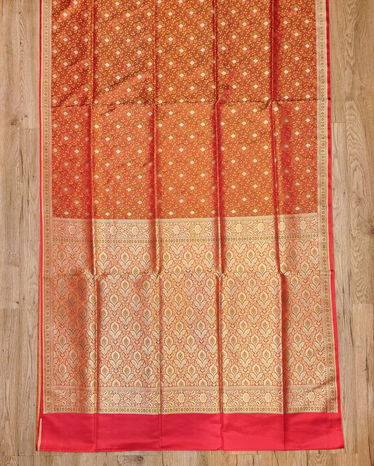 Pashmina Jamewar
