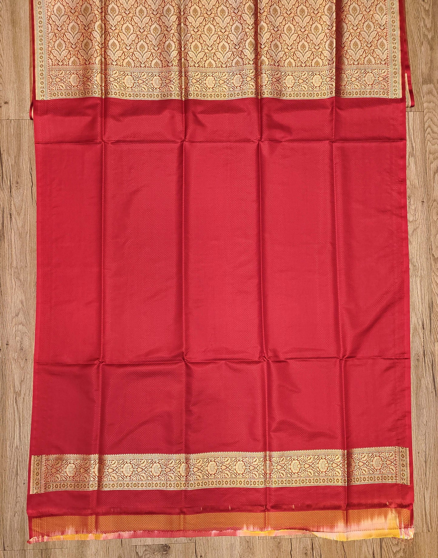 Pashmina Jamewar