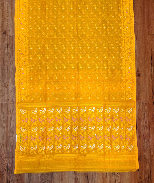 Dhakai (soft)