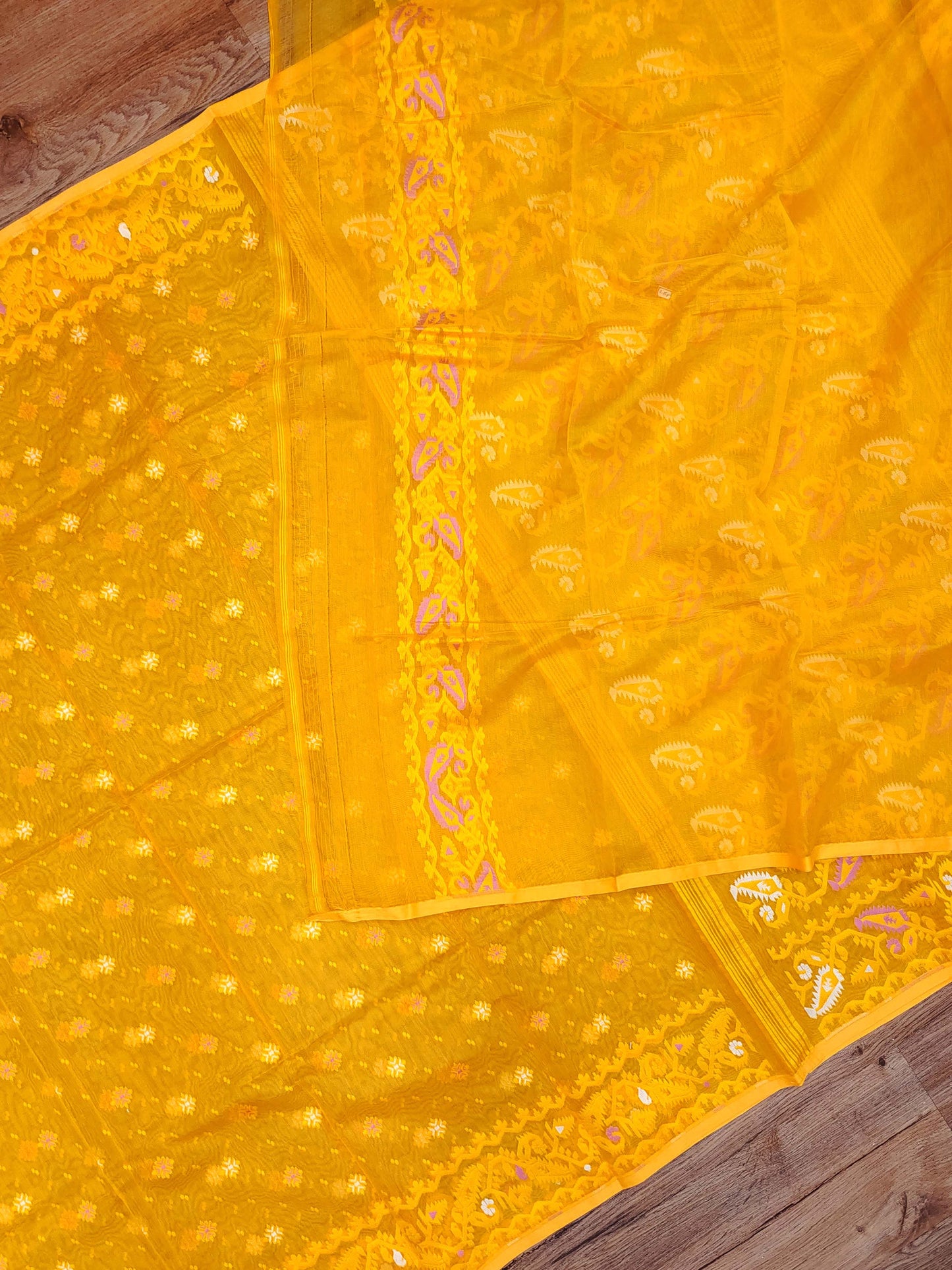 Dhakai (soft)