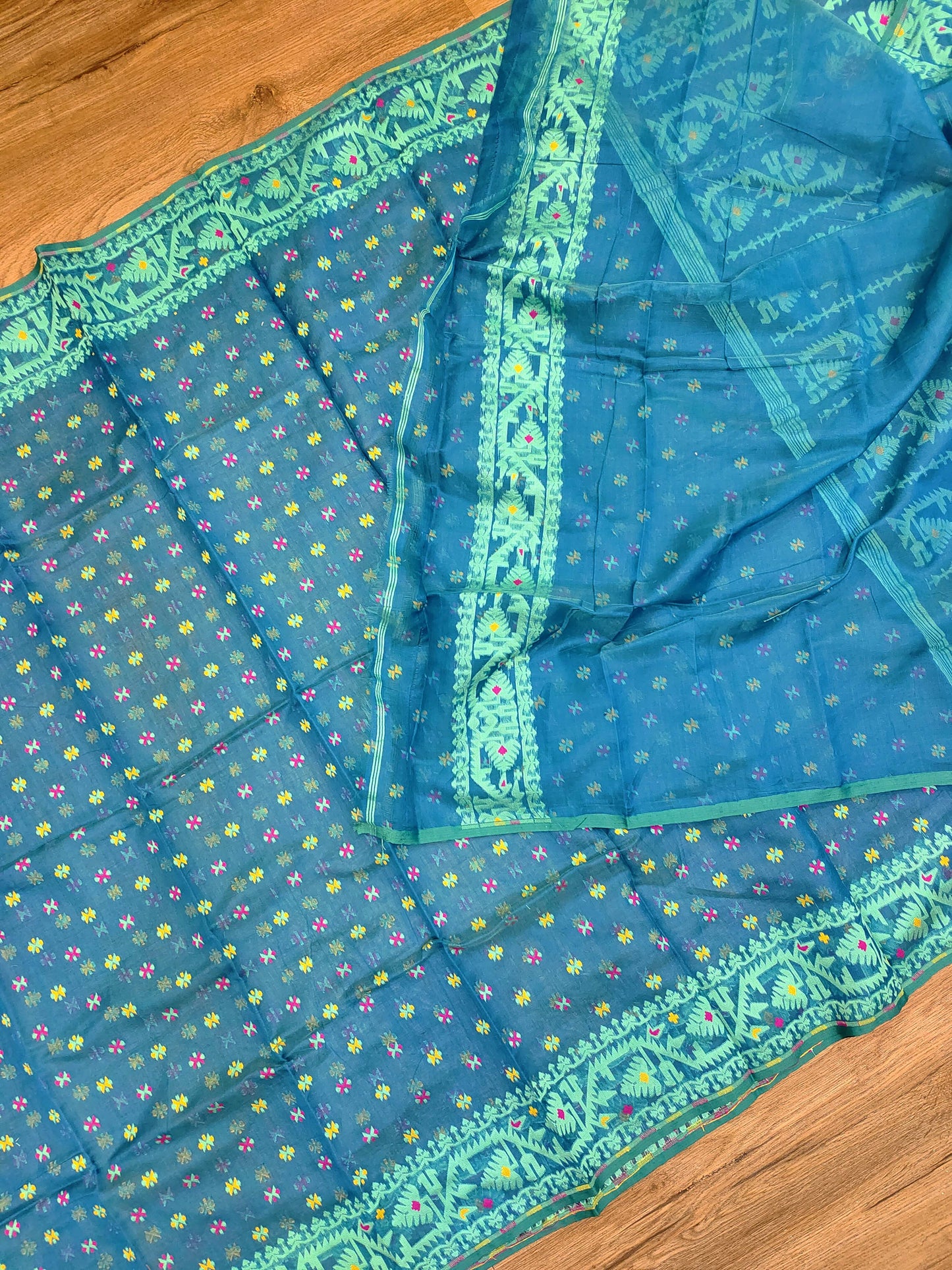 Dhakai (soft)