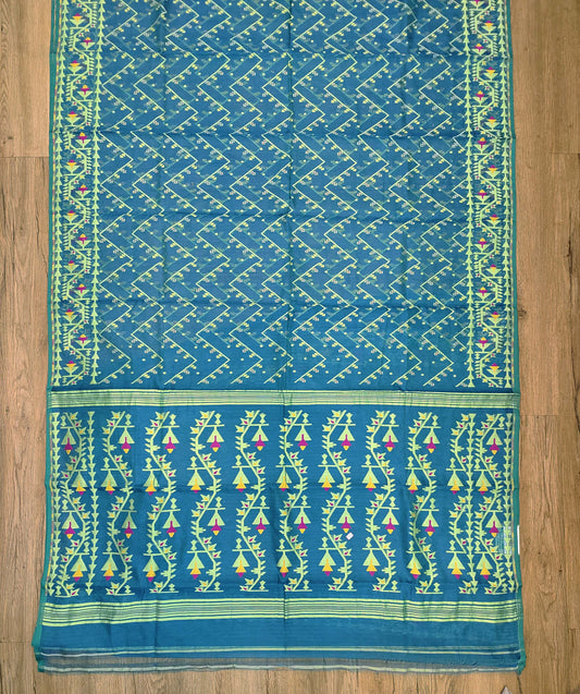 Dhakai (soft)