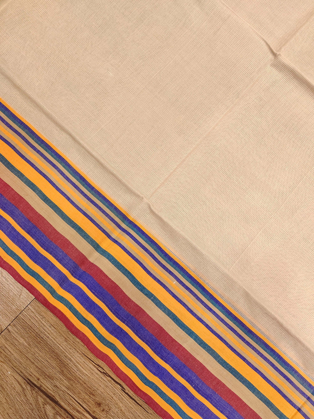 Bengal Handloom