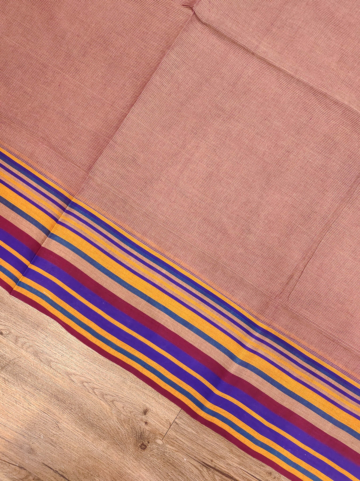 Bengal Handloom