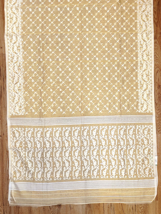Dhakai (Soft)