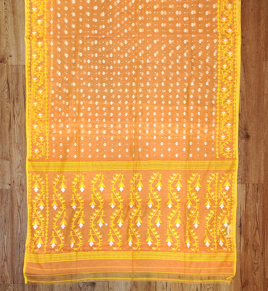 Dhakai (Soft)
