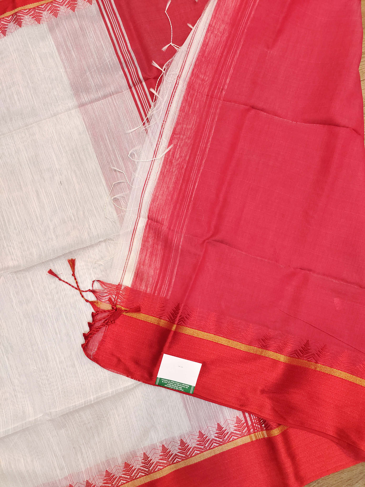 Bengal Cotton Handloom