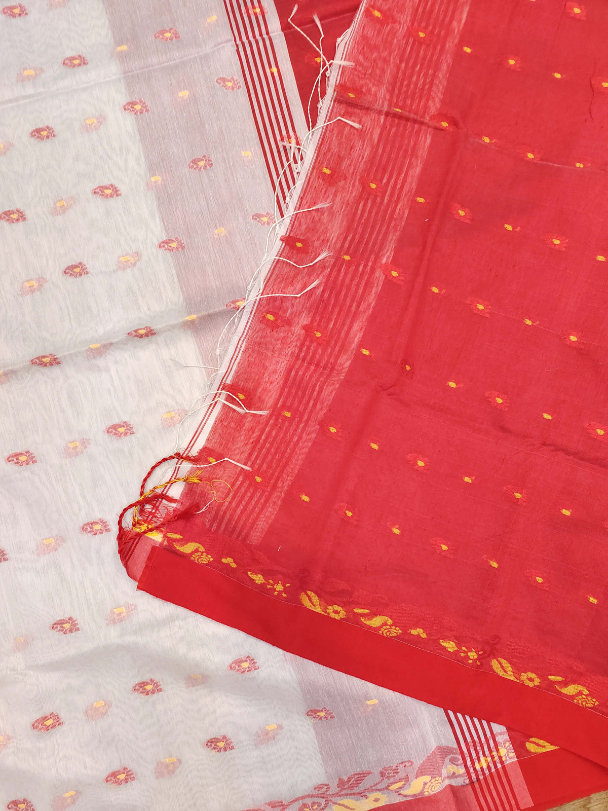 Bengal Cotton Handloom