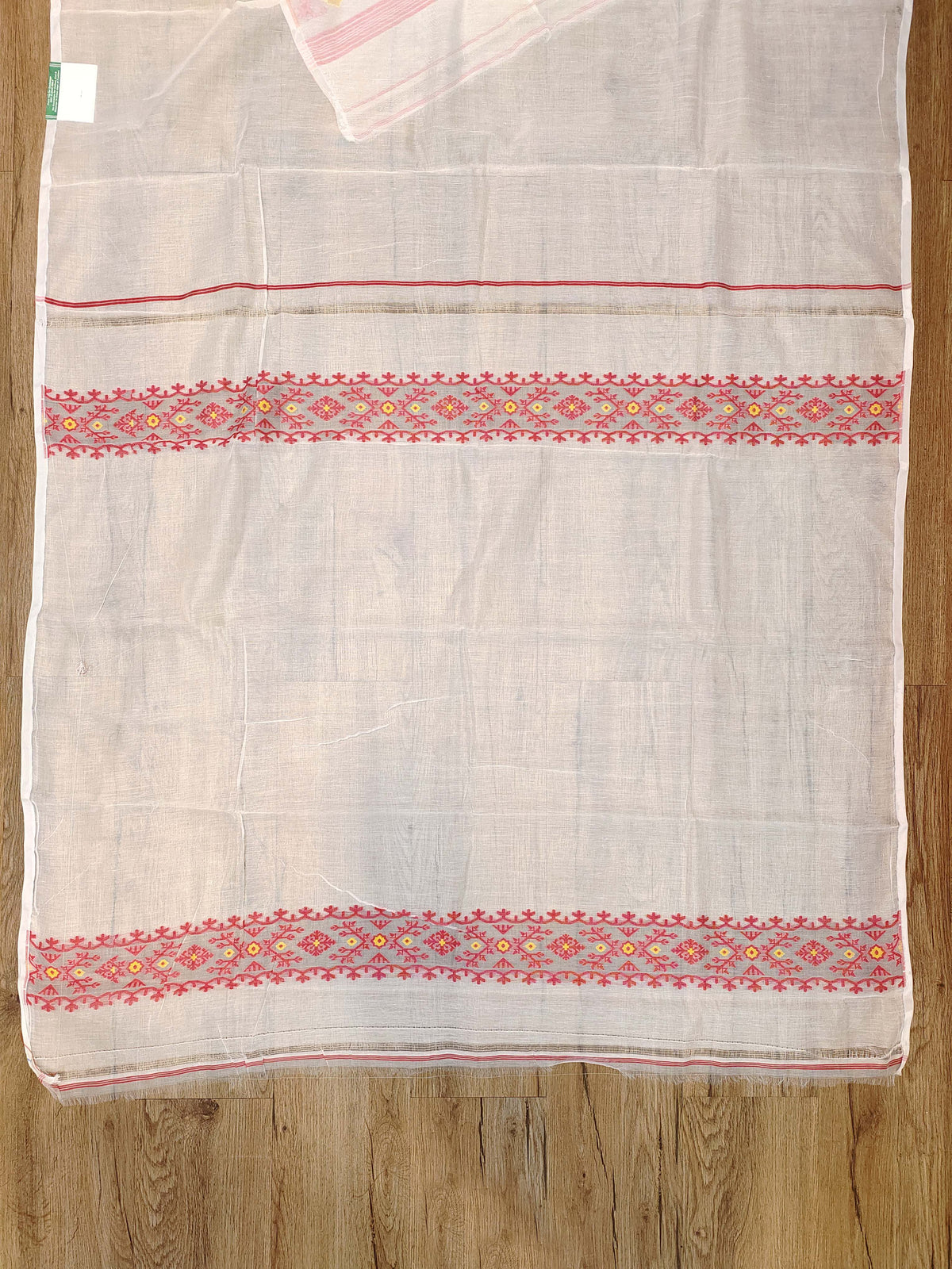 Dhakai (soft)
