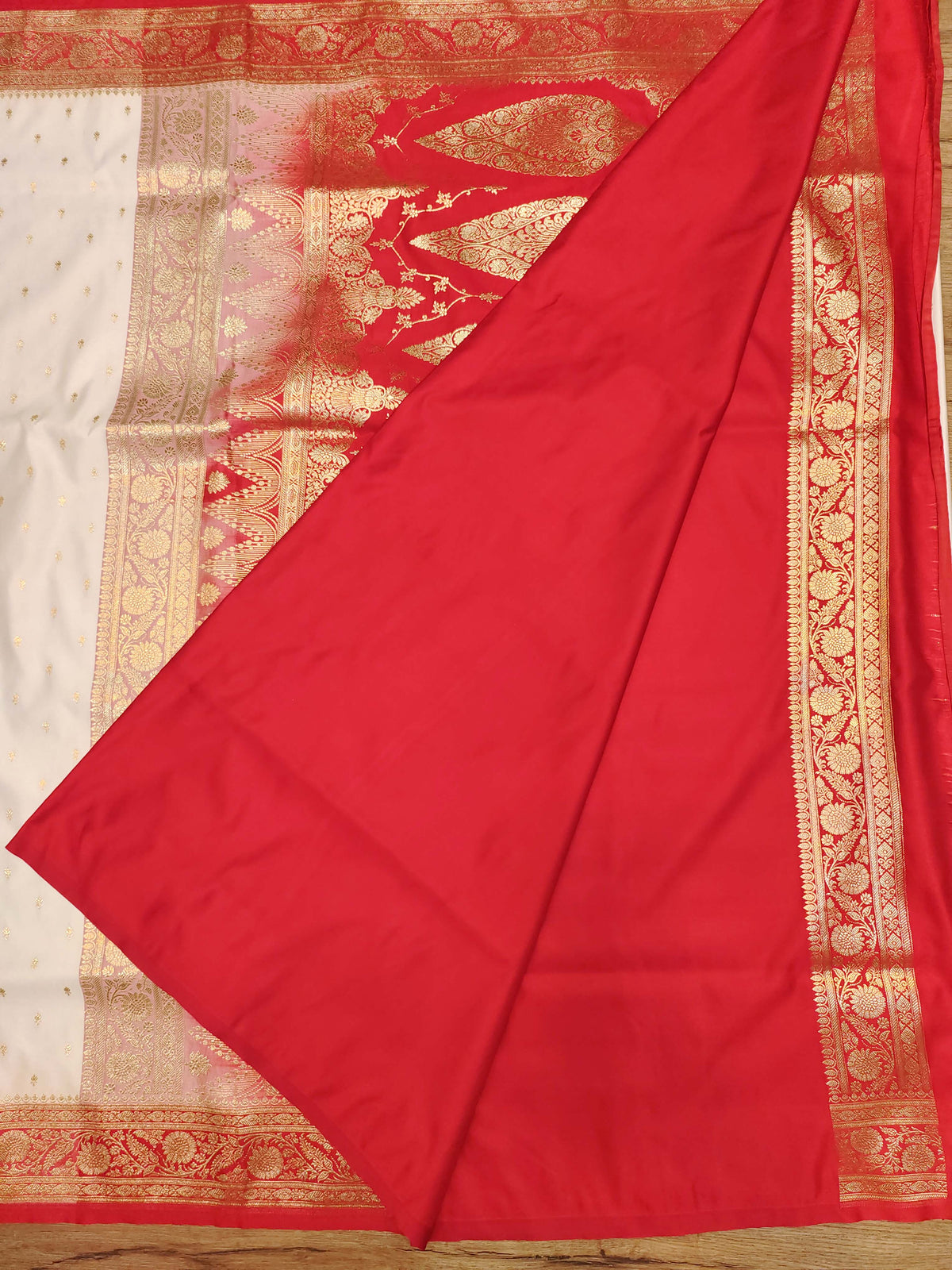 Mashru Banarasi