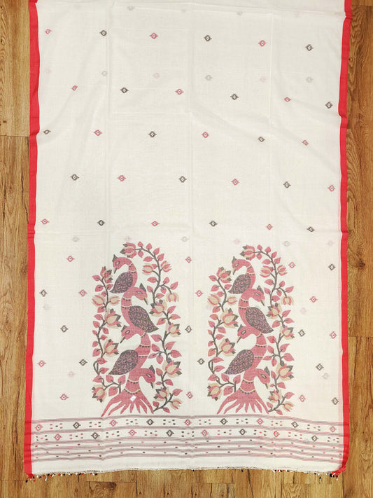 Bengal Cotton Handloom