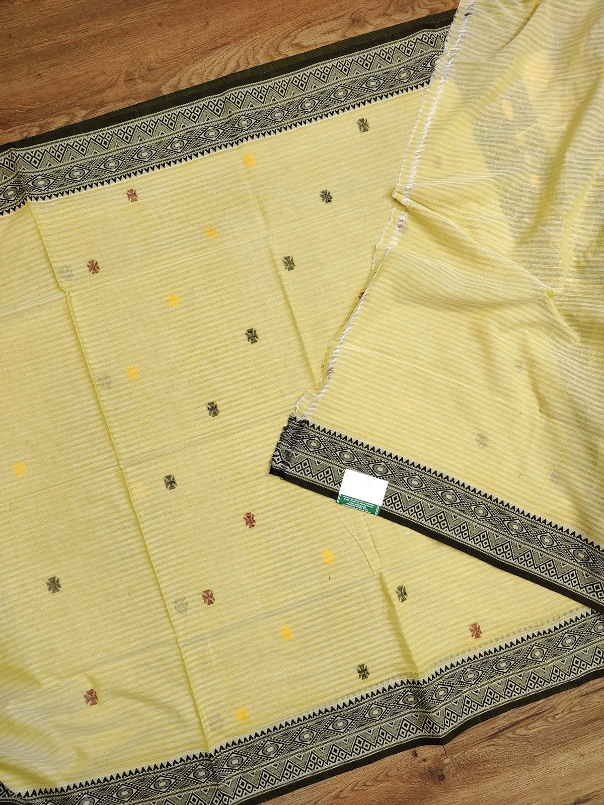 Bengal Cotton Handloom
