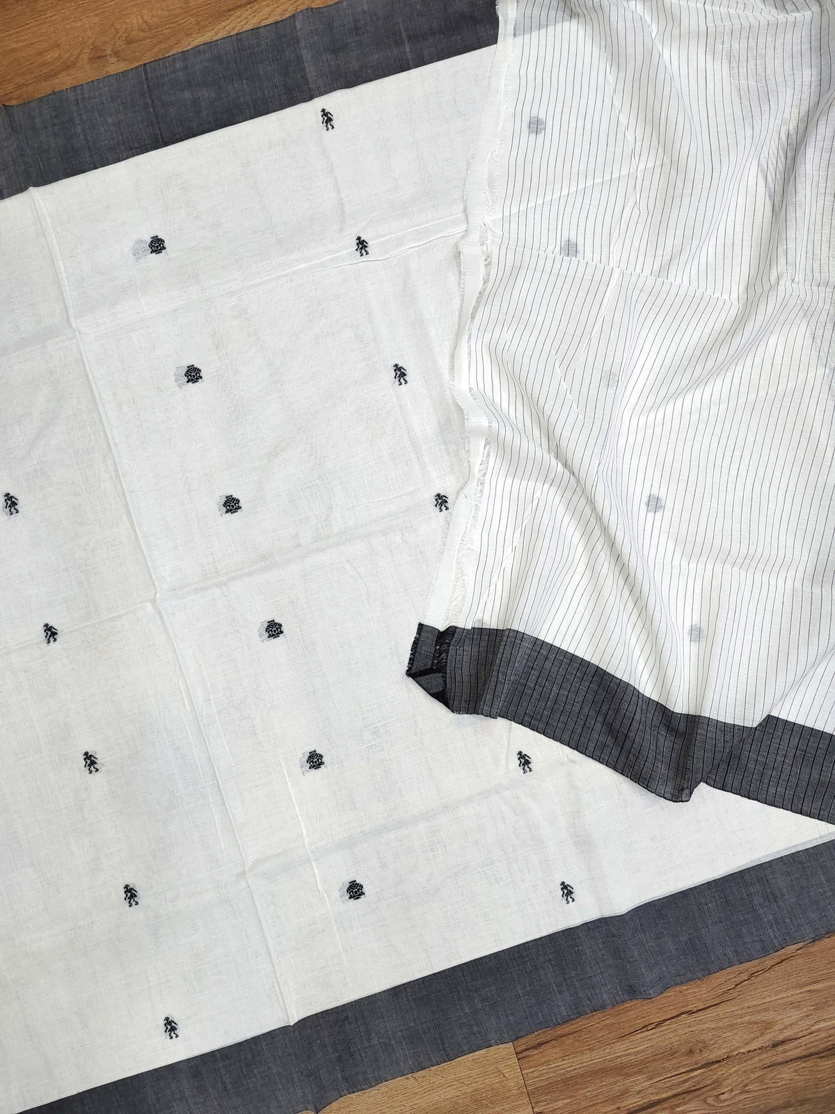 Bengal Cotton Handloom