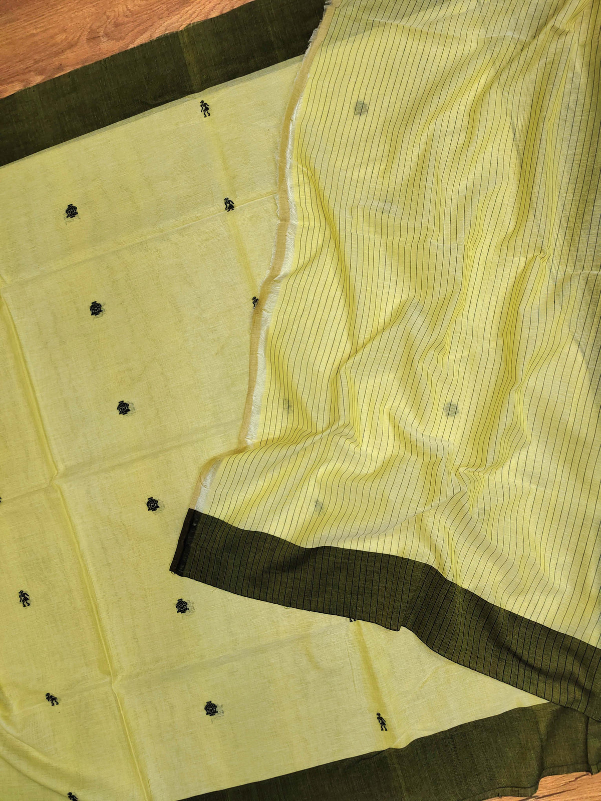 Bengal Cotton Handloom