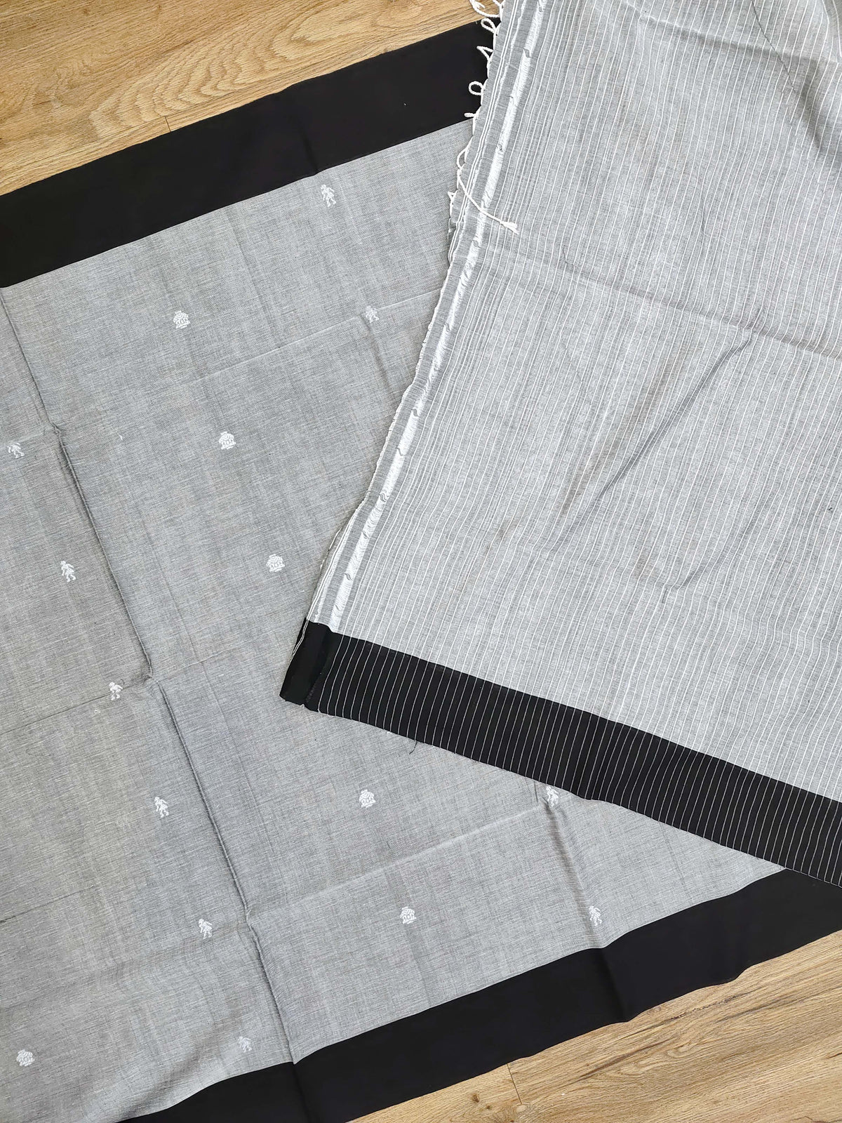 Bengal Cotton Handloom