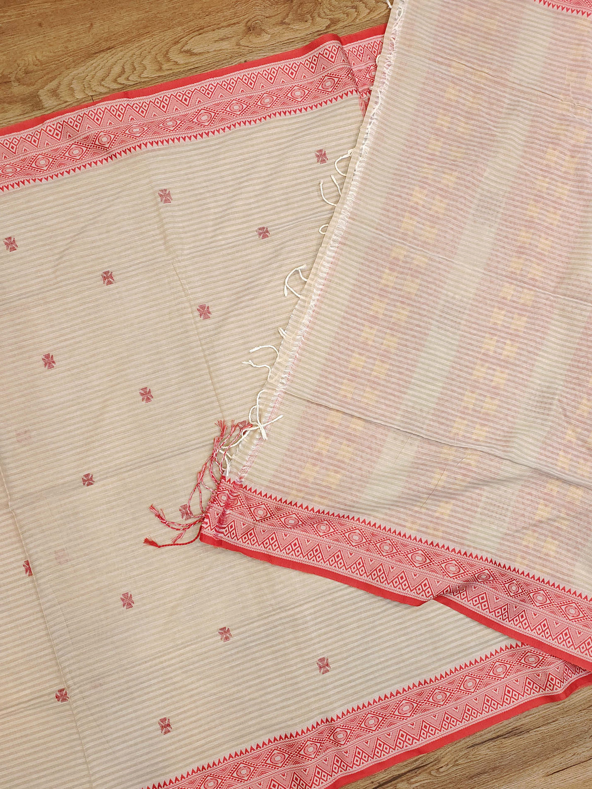 Bengal Cotton Handloom