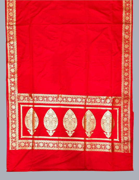 Mashru Banarasi