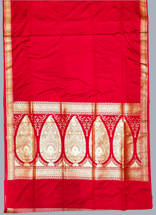 Mashru Banarasi