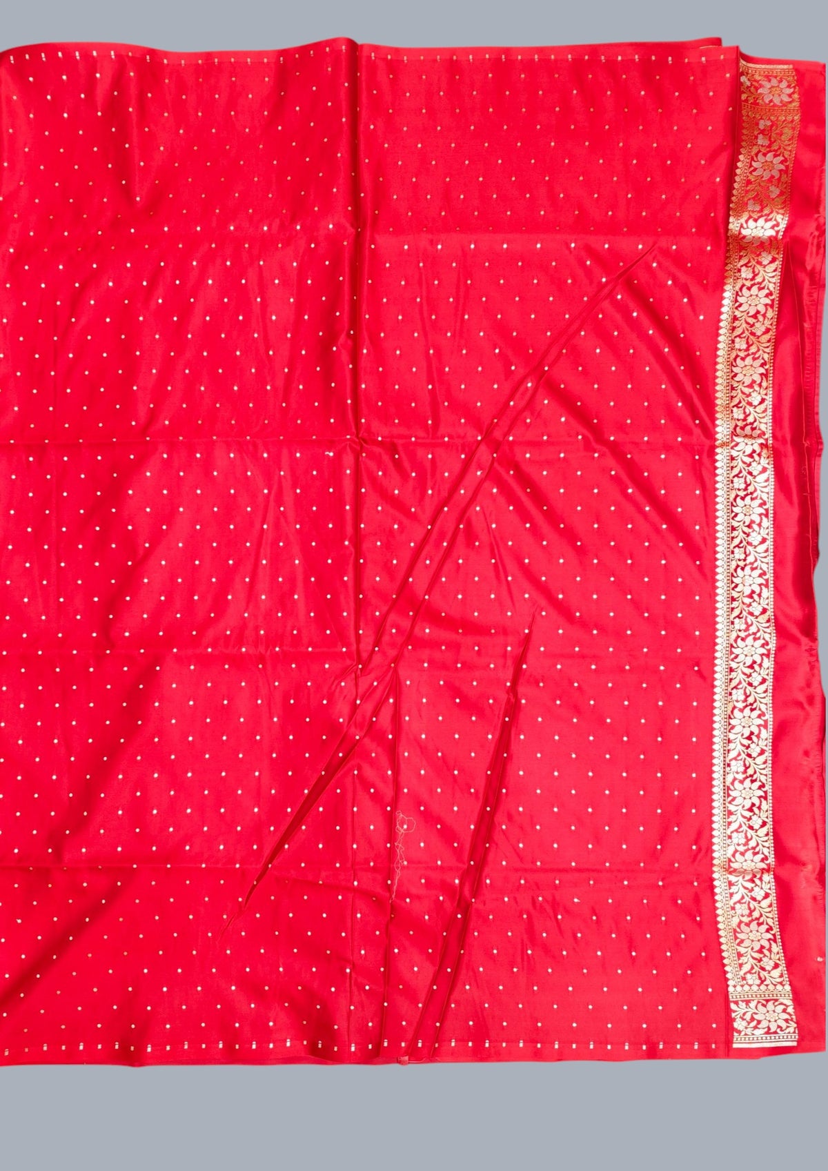 Mashru Banarasi