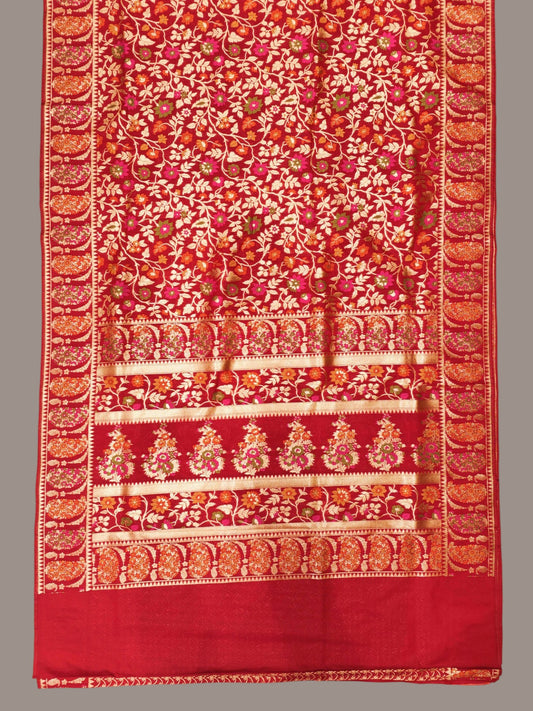 Mashru Banarasi