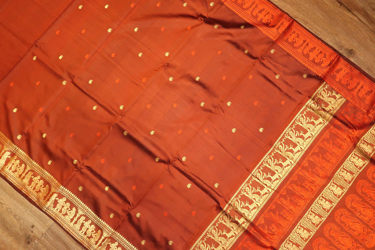 Baluchari