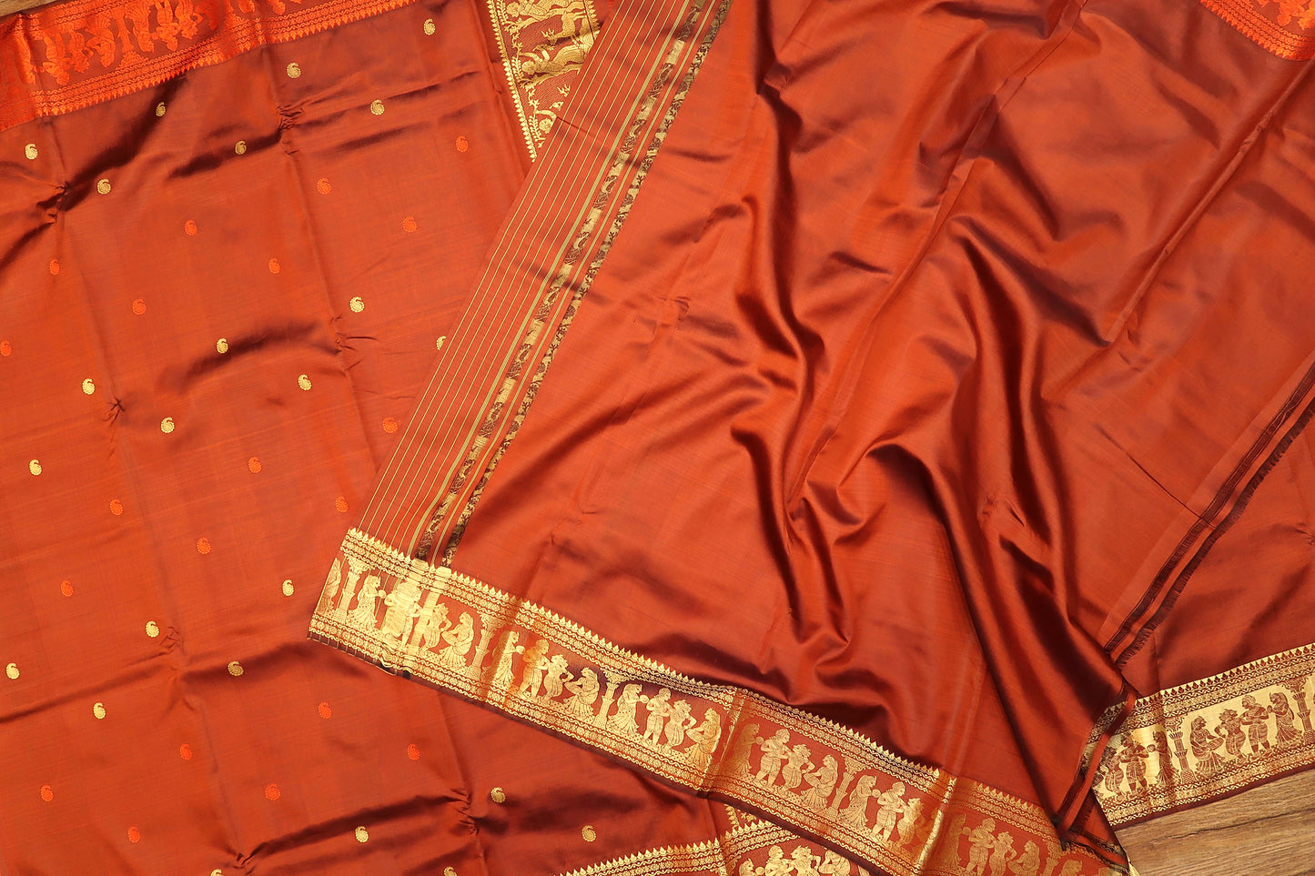 Baluchari