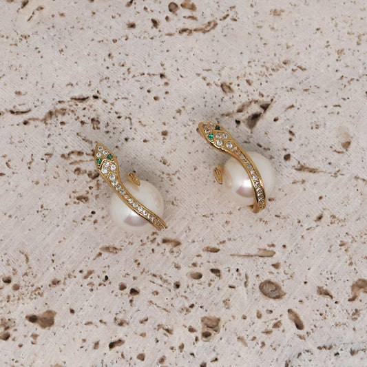 Pearl Drops