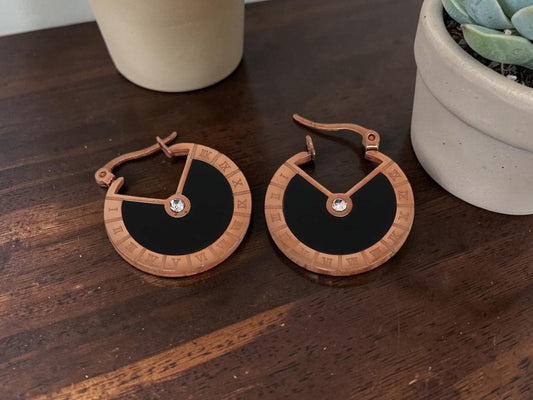 Dial Hoops