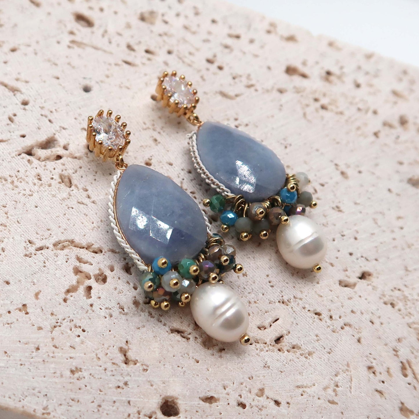 Pearl Drops