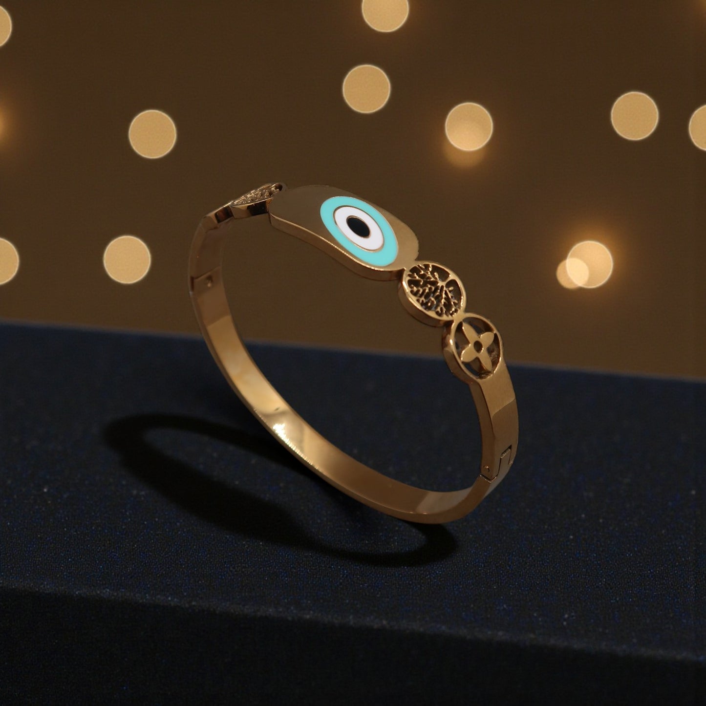 Evil Eye Charm