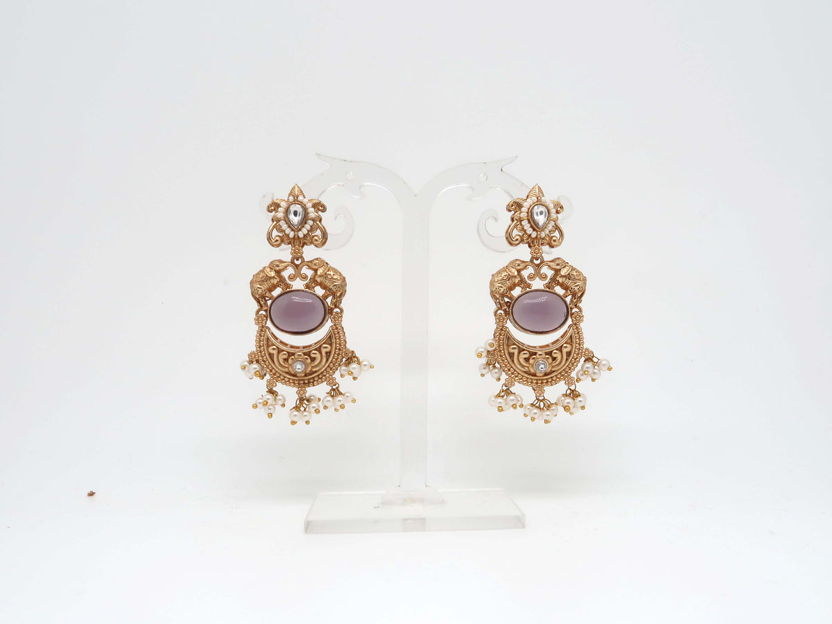 Rajsi Amrapali Earrings