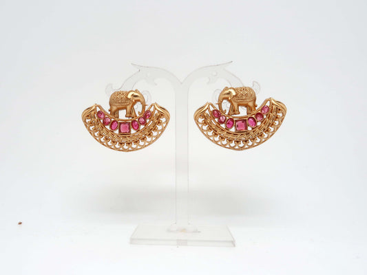 Rajsi Gajmala Studs