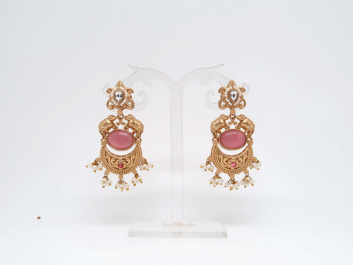 Rajsi Gulnaar Earrings
