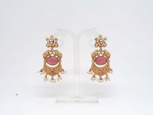 Rajsi Gulnaar Earrings