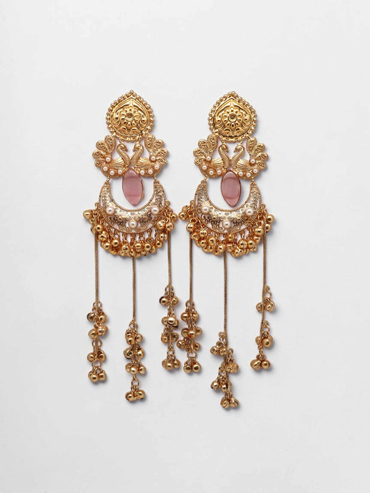 Gulrukh Kashmiri Chandelier